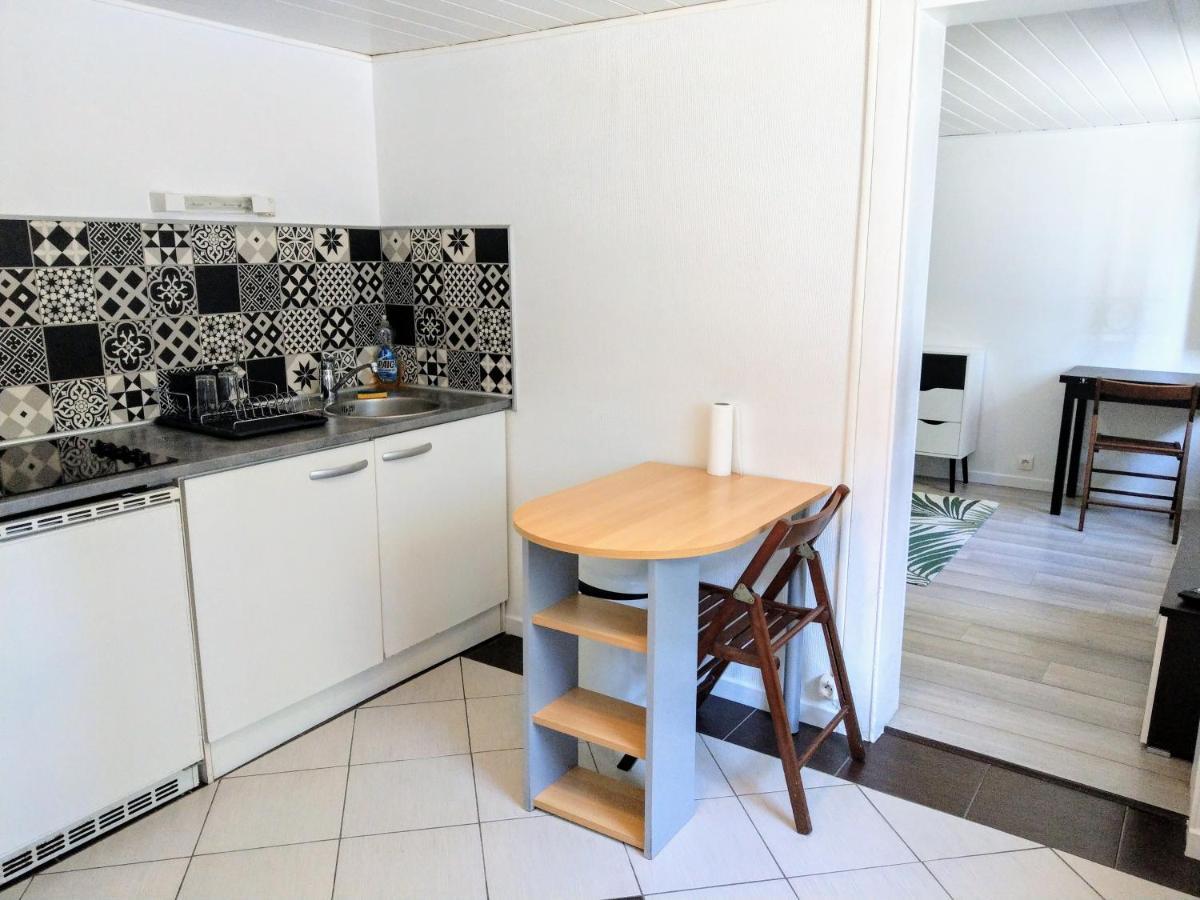 Appartement Savanelh By Beds76 *