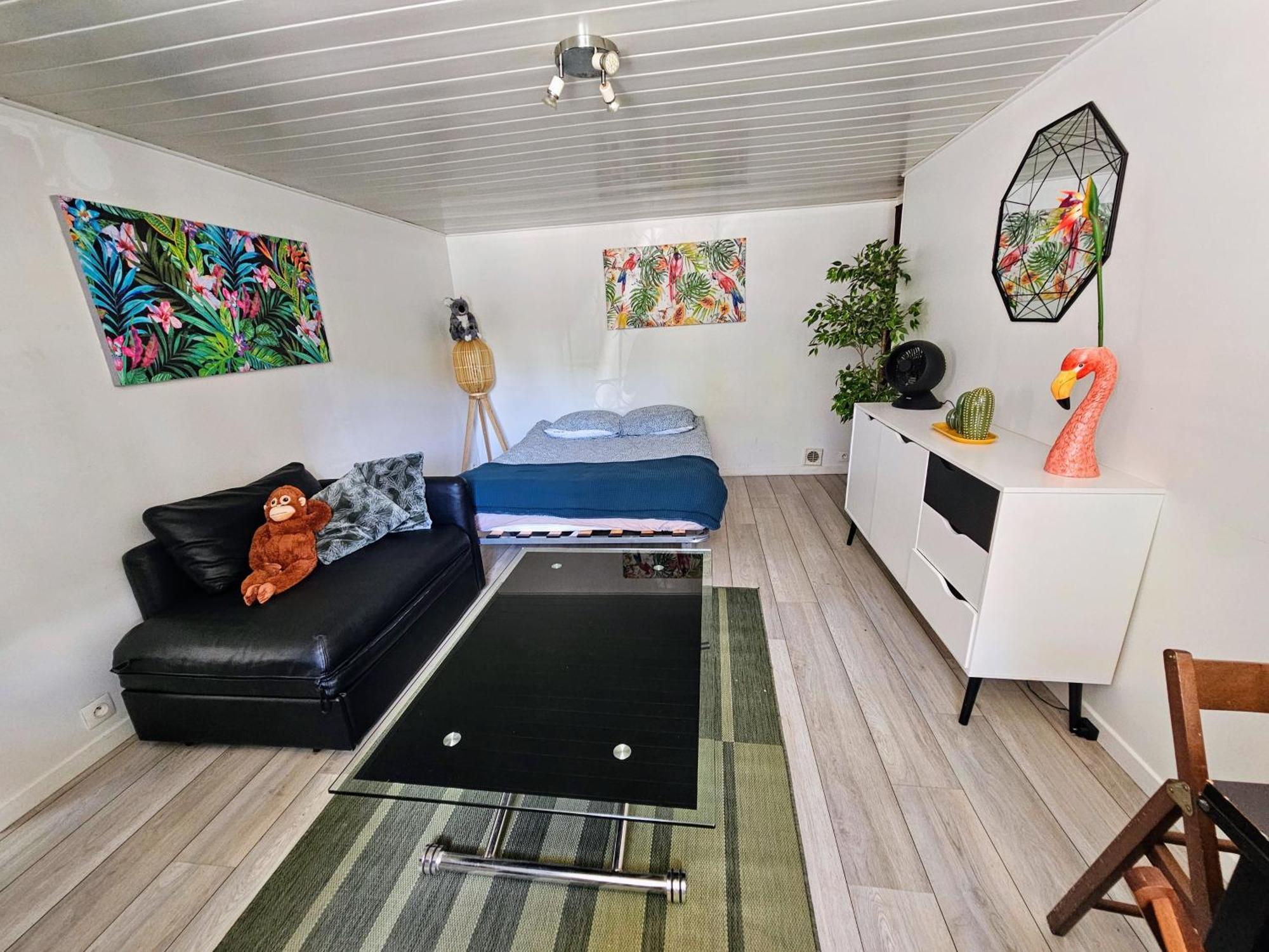 Appartement Savanelh By Beds76 *