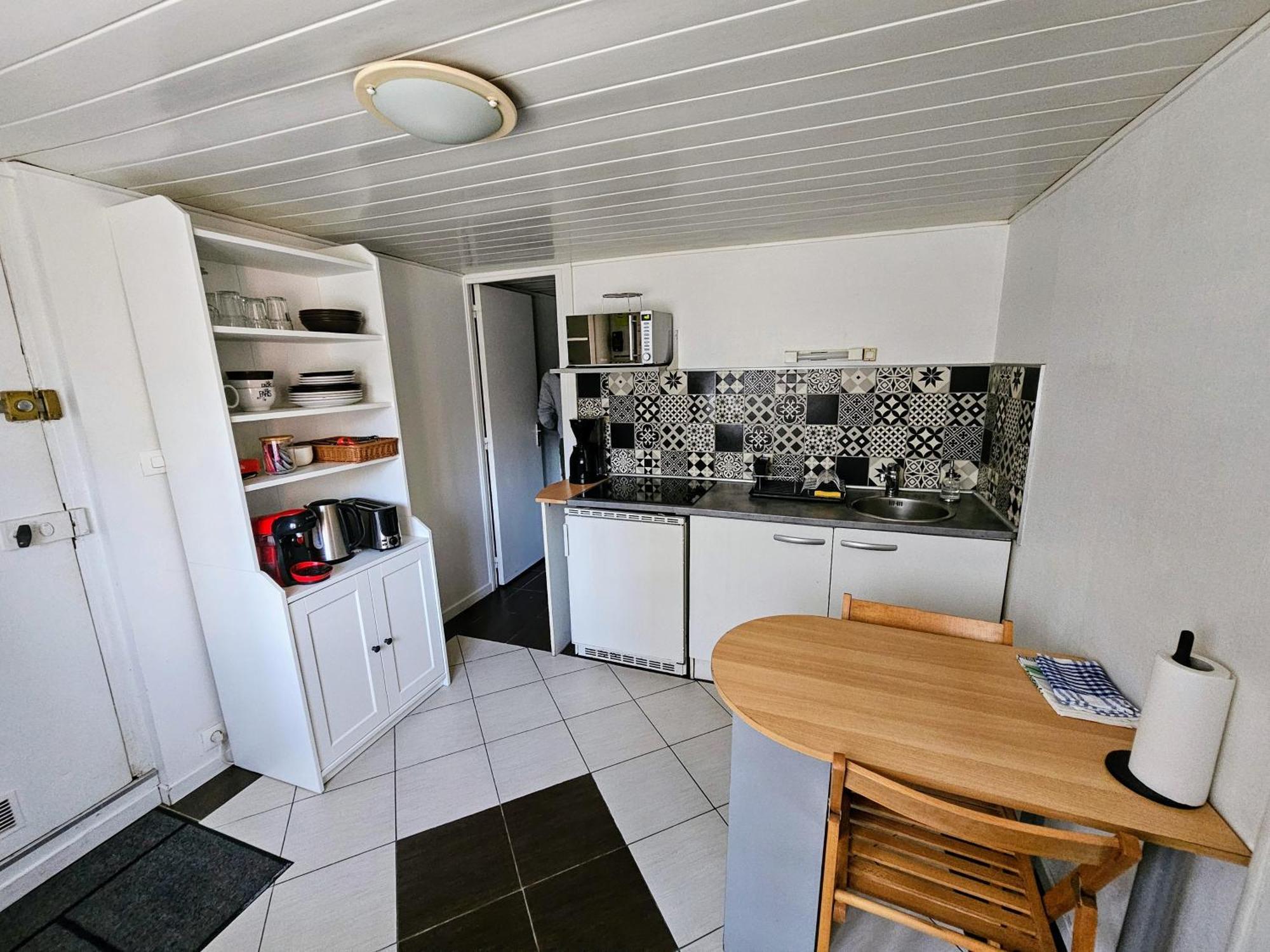 Savanelh By Beds76 Appartement Le Havre